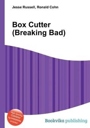 Box Cutter (Breaking Bad)