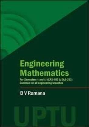 Engineering Mathematics 1st Edition
