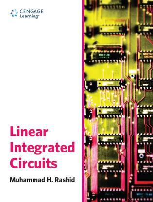 Linear Integrated Circuits