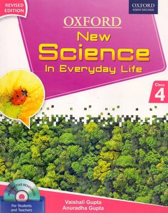 New Science in Everyday Life Class - 4