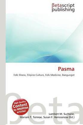 Pasma