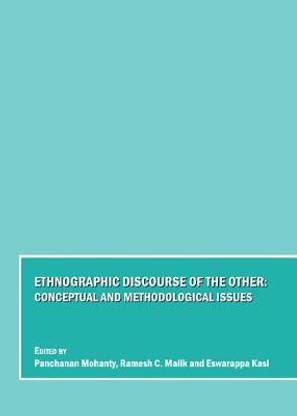 Ethnographic Discourse of the Other