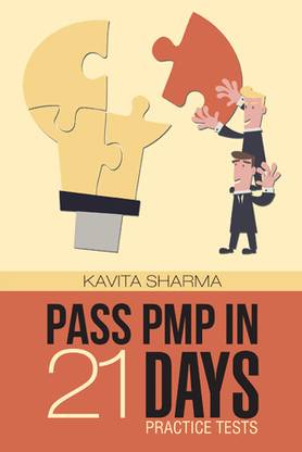 Pass Pmp in 21 Days  - Practice Tests