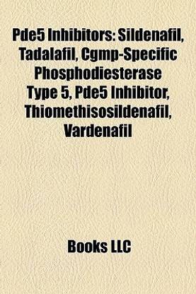 Pde5 Inhibitors
