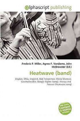 Heatwave (Band)