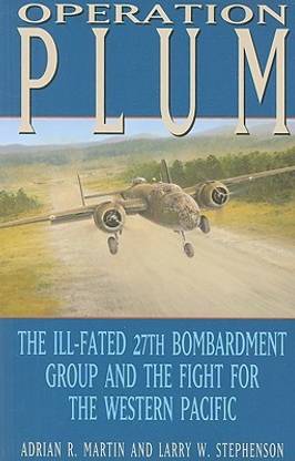 Operation PLUM