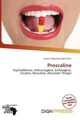 Proscaline