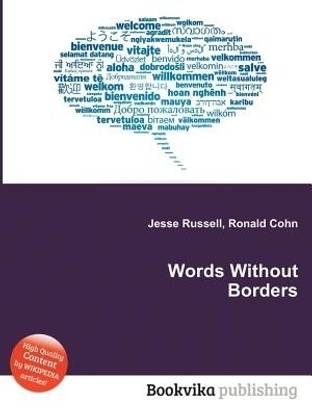 Words Without Borders