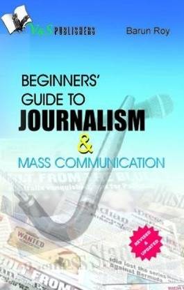 Beginner's Guide to Journalism