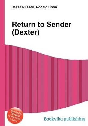 Return to Sender (Dexter)