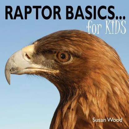 Raptor Basics for Kids