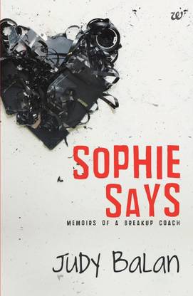 Sophie Says