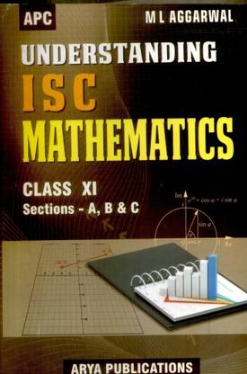Understanding ISC Mathematics (Class - 11)