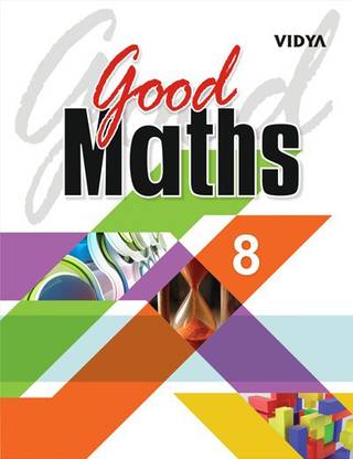 Good Maths - 8