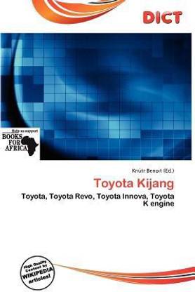 Toyota Kijang