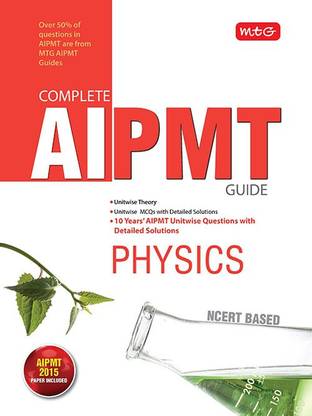 Complete Aipmt Guide - Physics