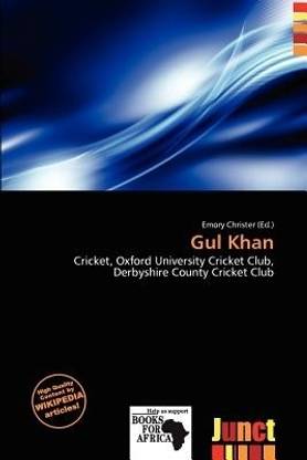 Gul Khan