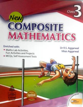 New Composite Mathematics Class 3