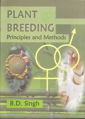 Plant Breeding