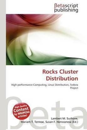 Rocks Cluster Distribution