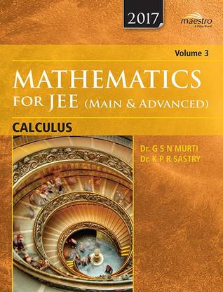 Mathematics for Iit-Jee
