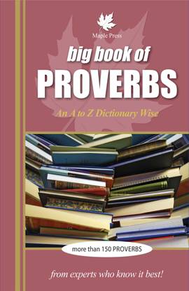 Proverbs