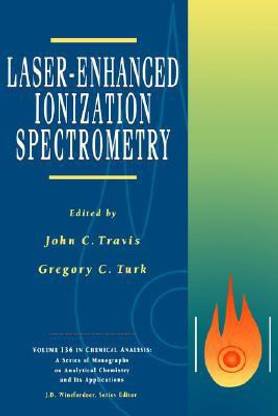 Laser-Enhanced Ionization Spectroscopy