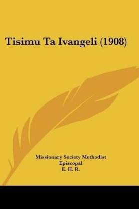 Tisimu Ta Ivangeli (1908)