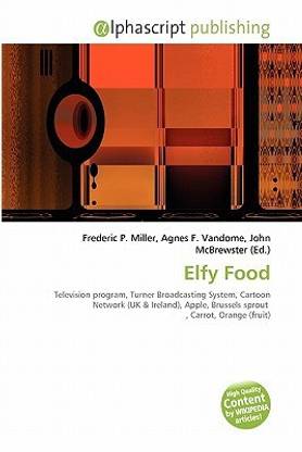 Elfy Food
