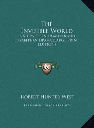 The Invisible World