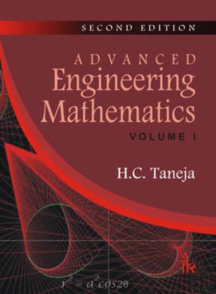 Advanced Engineering Mathematics: Volume I 2nd Edition