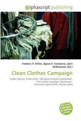 Clean Clothes Campaign