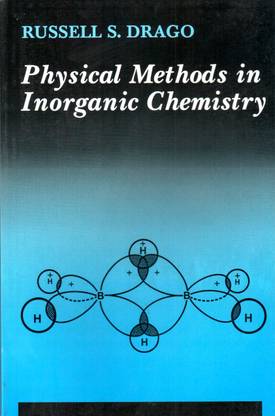 Physical Methods in Inorganic Chemistry