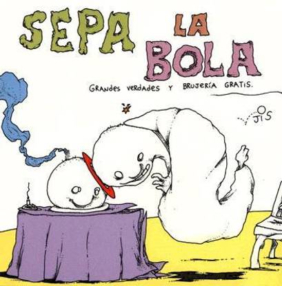 Sepa La Bola