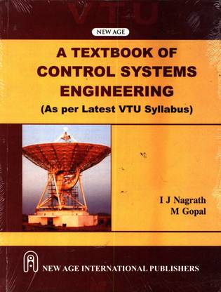 A Textbook of Control Systems Engineering 1st Edition