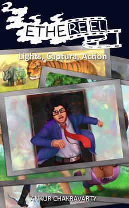 Ethereel  - Lights, Captura, Action