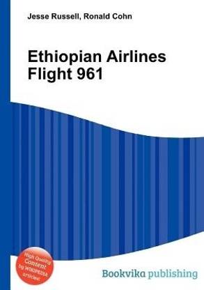 Ethiopian Airlines Flight 961