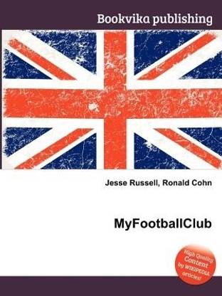 Myfootballclub
