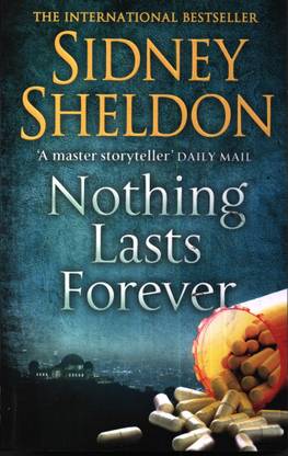 Nothing Lasts Forever