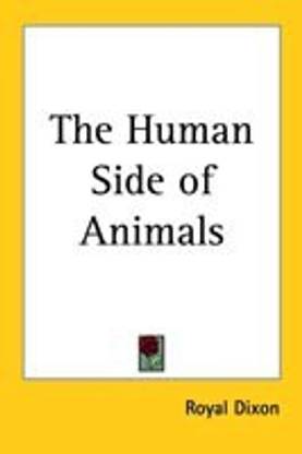 The Human Side of Animals