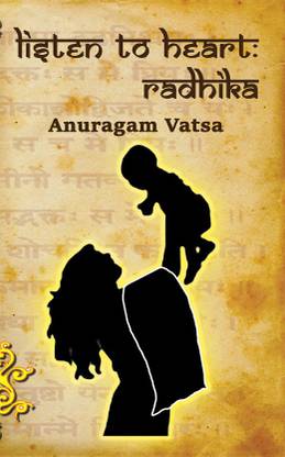 Listen to Heart: Radhika