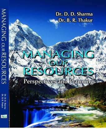 Managing Our Resourses : Prepective and Planing