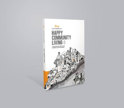 Happy Community Living