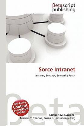 Sorce Intranet