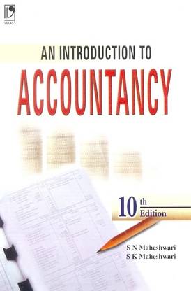 An Introduction to Accountancy