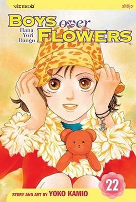 Boys Over Flowers, Volume 22