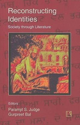 Reconstructing Identities