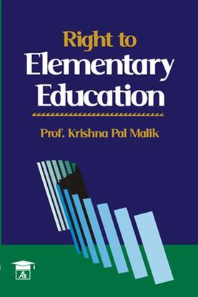 Right to Elementary Education
