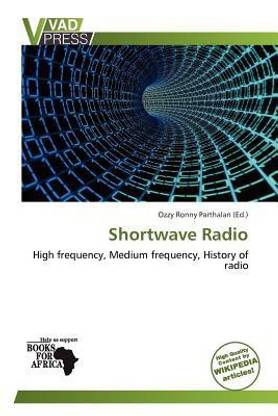 Shortwave Radio