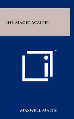 The Magic Scalpel